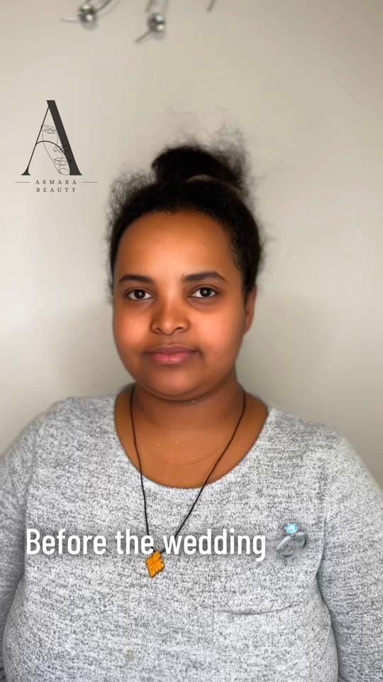 Post 7 by Asmara Beauty on TikTok (video)