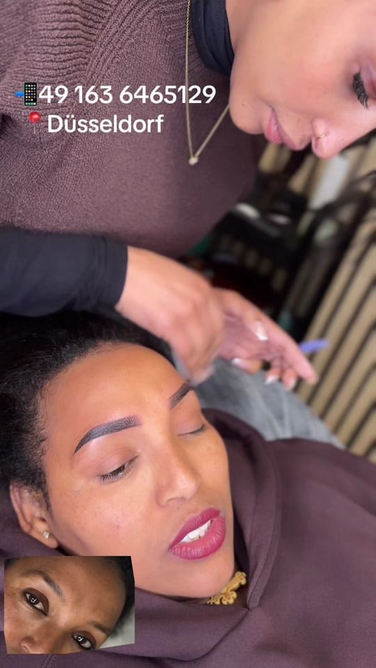 Post 2 by Asmara Beauty on TikTok (video)