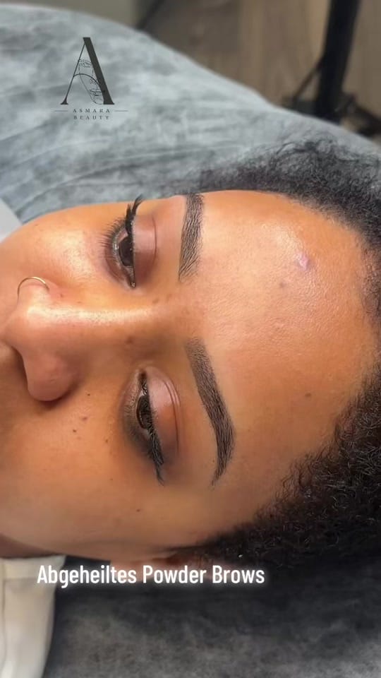 Post 10 by Asmara Beauty on TikTok (video)