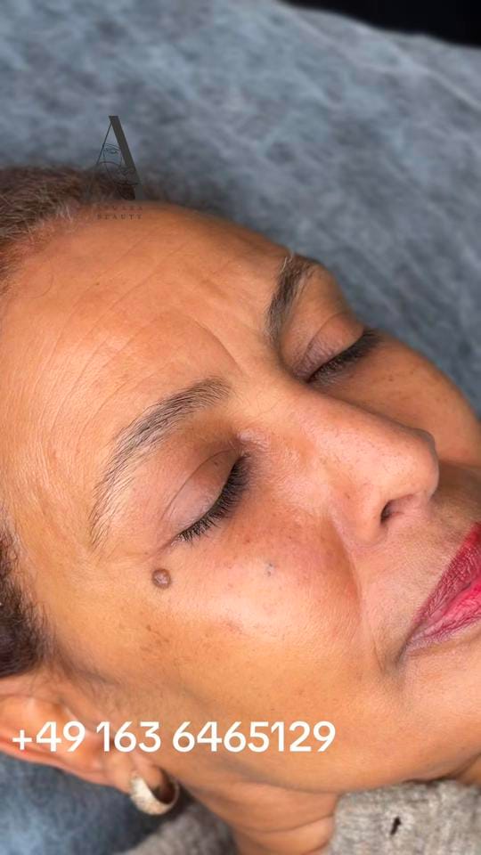 Post 4 by Asmara Beauty on TikTok (video)