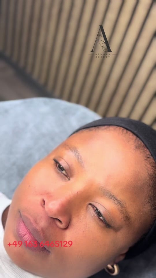 Post 9 by Asmara Beauty on TikTok (video)
