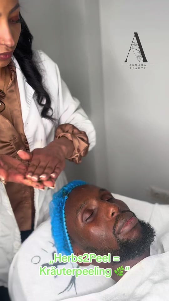 Post 3 by Asmara Beauty on TikTok (video)