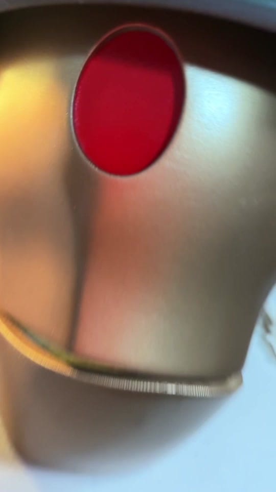 Post 8 by ForgedByFilament on TikTok (video)