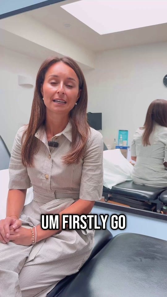 Post 1 by Podiatry Lab London on TikTok (video)