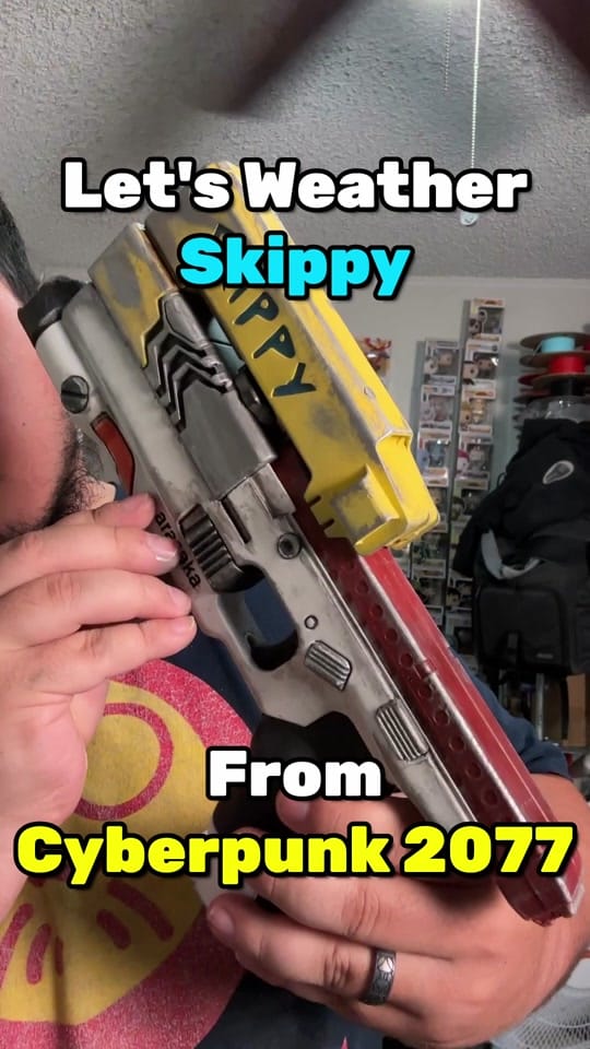 Post 7 by ForgedByFilament on TikTok (video)