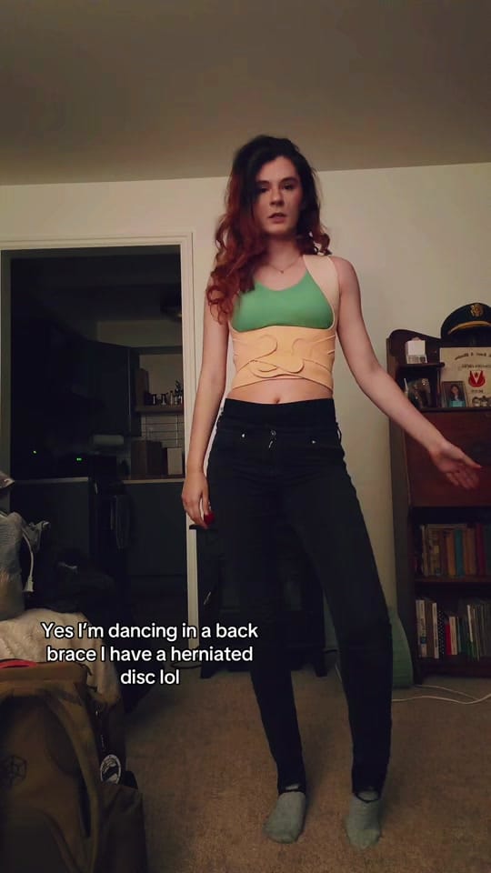 Post 6 by 🌱 Amorphous enigma 🌱 on TikTok (video)