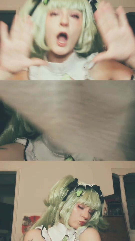Post 1 by 🌱 Amorphous enigma 🌱 on TikTok (video)