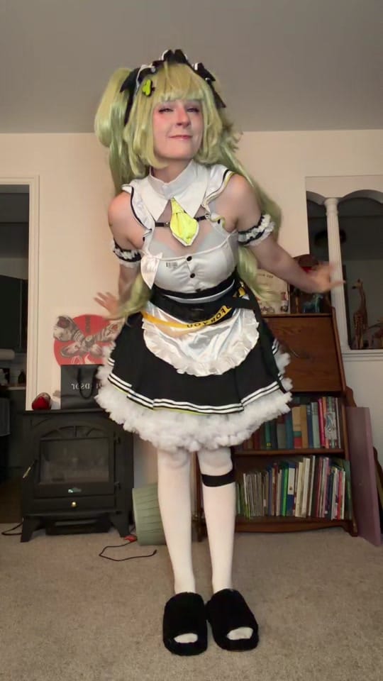 Post 2 by 🌱 Amorphous enigma 🌱 on TikTok (video)