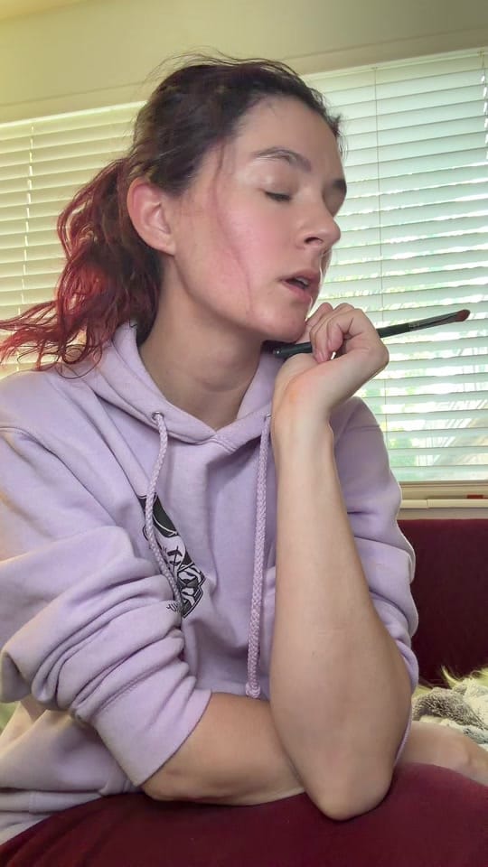 Post 4 by 🌱 Amorphous enigma 🌱 on TikTok (video)