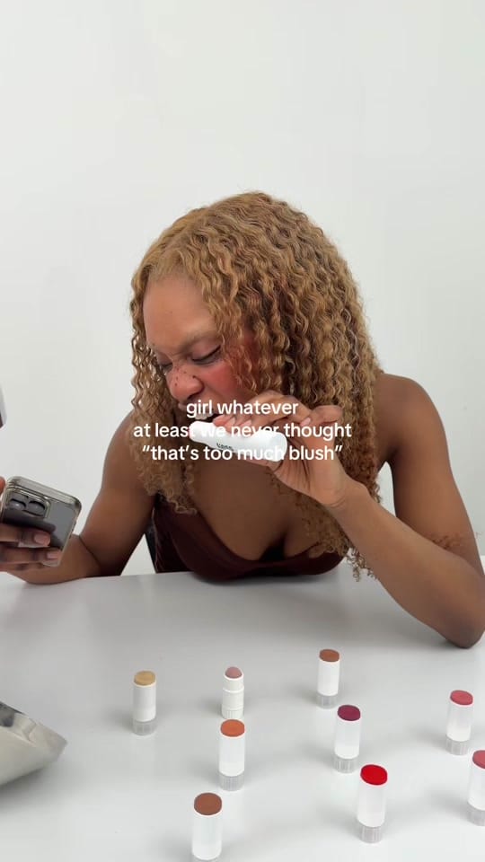 Post 4 by Kess Berlin on TikTok (video)