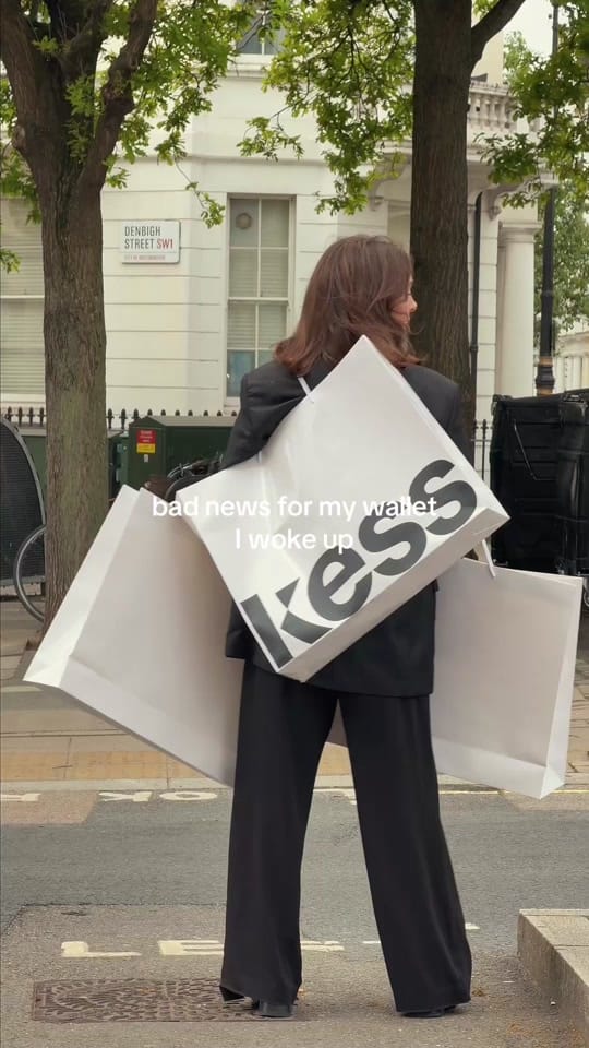 Post 9 by Kess Berlin on TikTok (video)