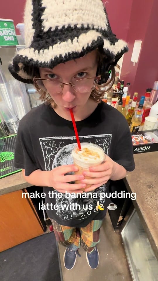 Post 6 by TreeCityCoffee on TikTok (video)