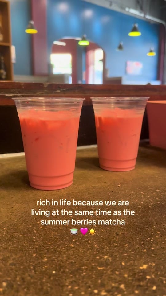 Post 10 by TreeCityCoffee on TikTok (video)