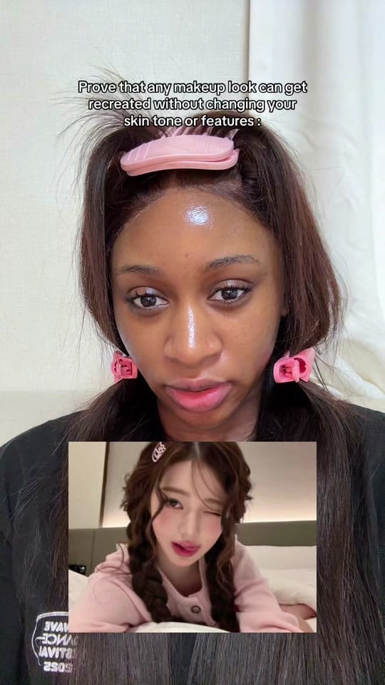 Post 8 by Lixie on TikTok (video)