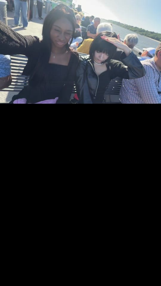 Post 3 by Lixie on TikTok (video)