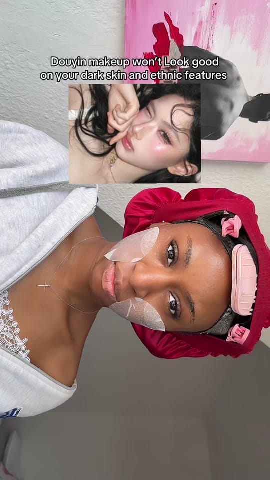 Post 1 by Lixie on TikTok (video)