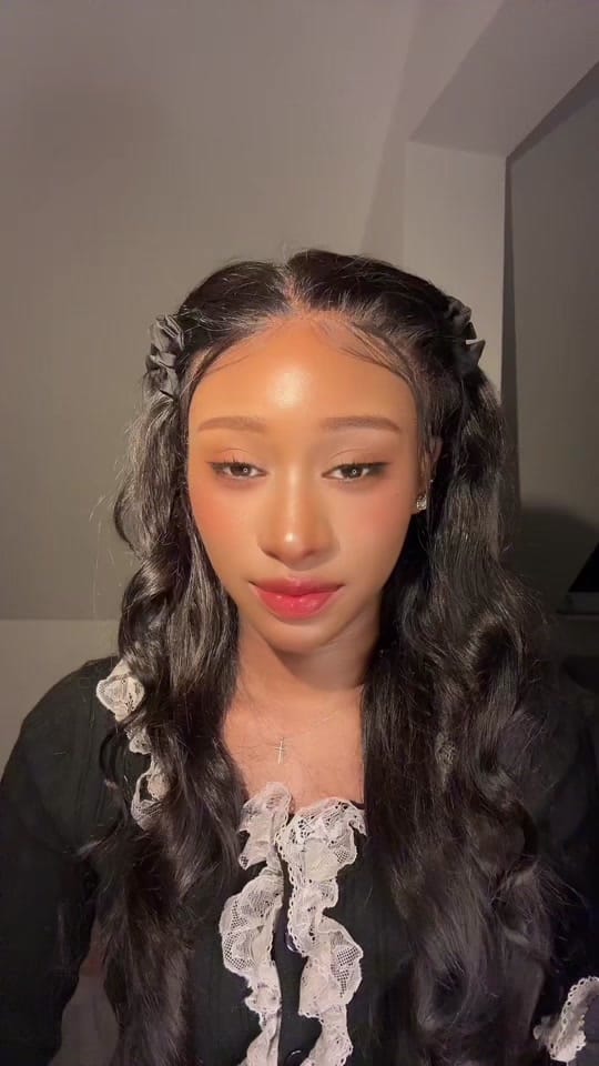 Post 7 by Lixie on TikTok (video)