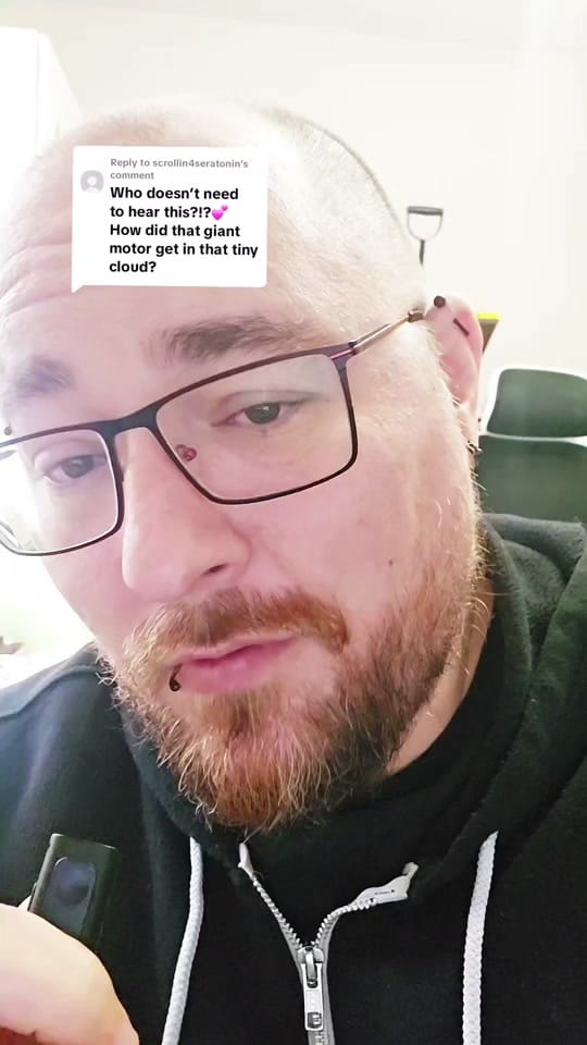 Post 6 by Dustimus_Prime on TikTok (video)