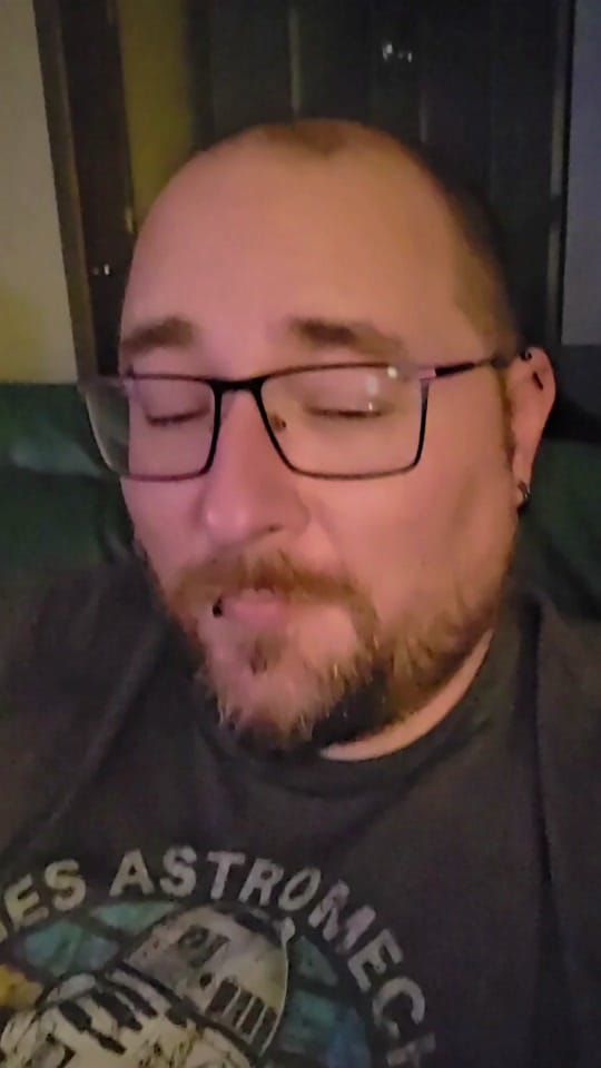 Post 1 by Dustimus_Prime on TikTok (video)