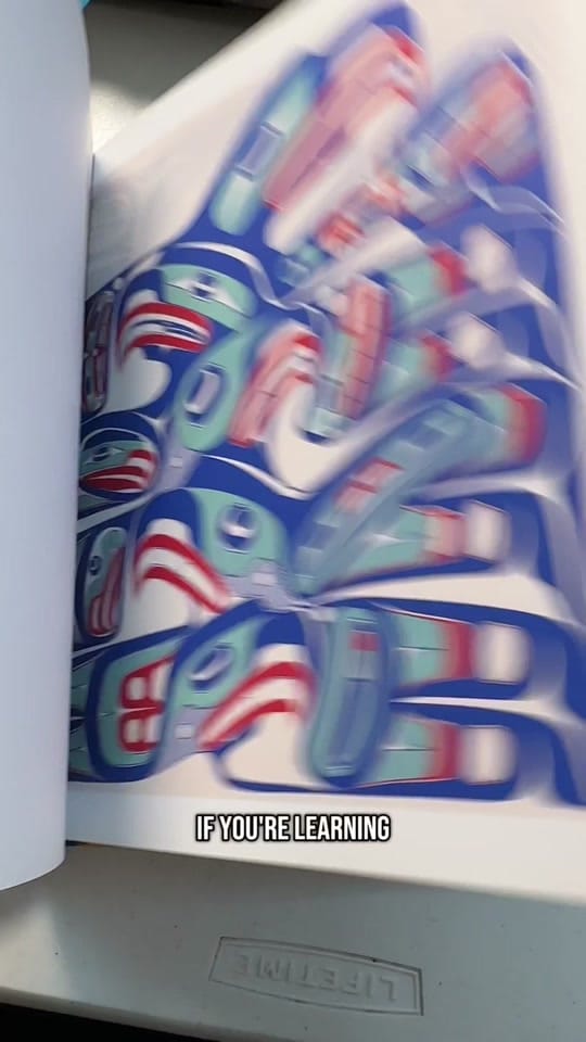 Post 1 by Nick Alan on TikTok (video)