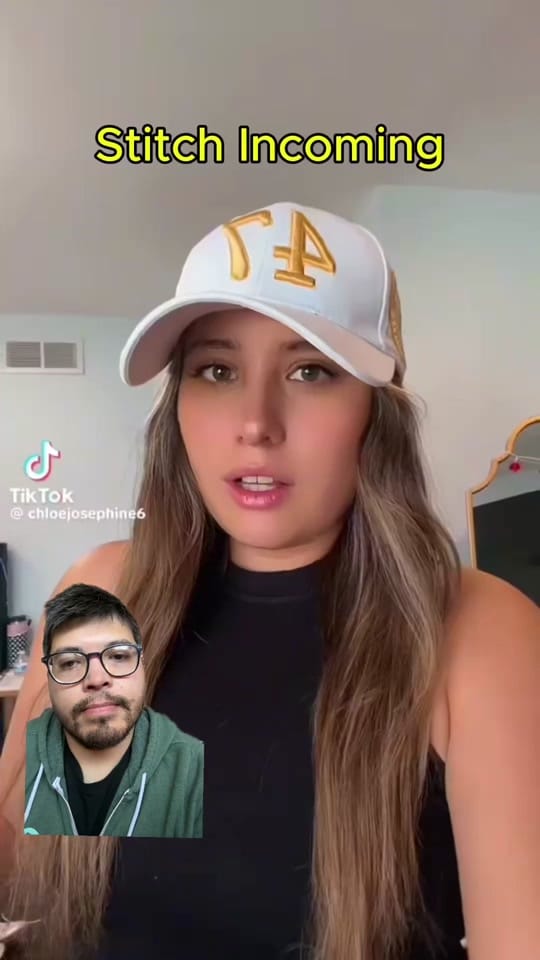 Post 4 by Nick Alan on TikTok (video)