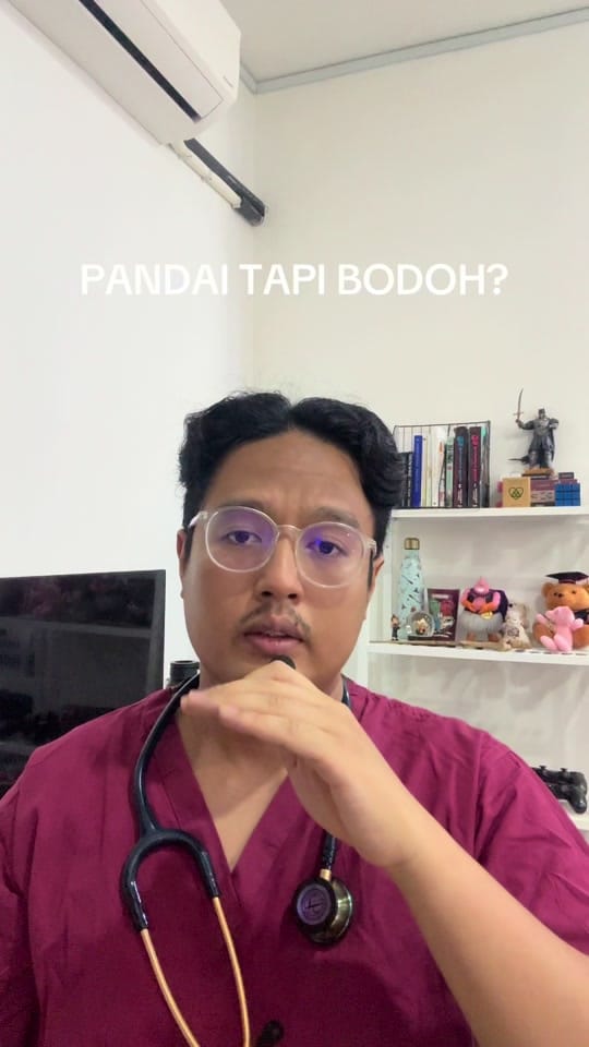 Post 10 by Dr. Luqman | Mental Health on TikTok (video)