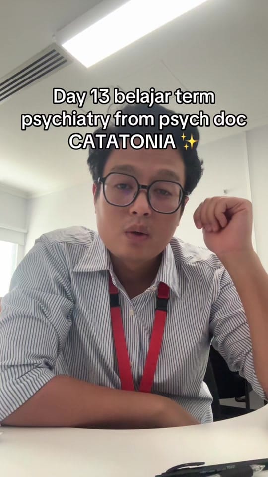 Post 8 by Dr. Luqman | Mental Health on TikTok (video)