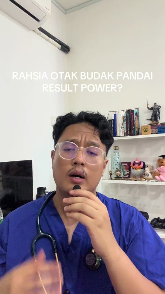 Post 9 by Dr. Luqman | Mental Health on TikTok (video)