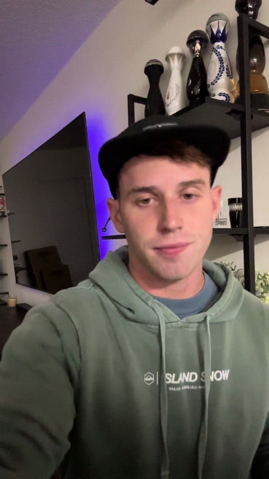 Post 6 by Jared Herzog on TikTok (video)