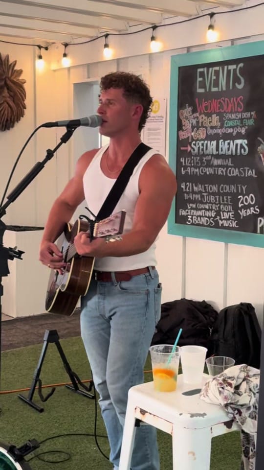 Post 5 by Jared Herzog on TikTok (video)