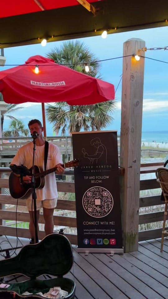 Post 9 by Jared Herzog on TikTok (video)