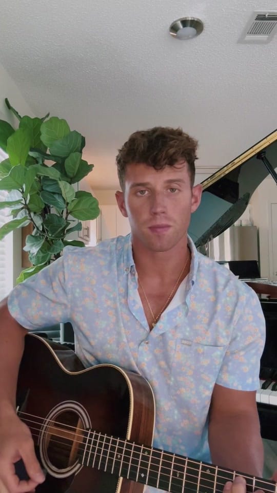 Post 2 by Jared Herzog on TikTok (video)