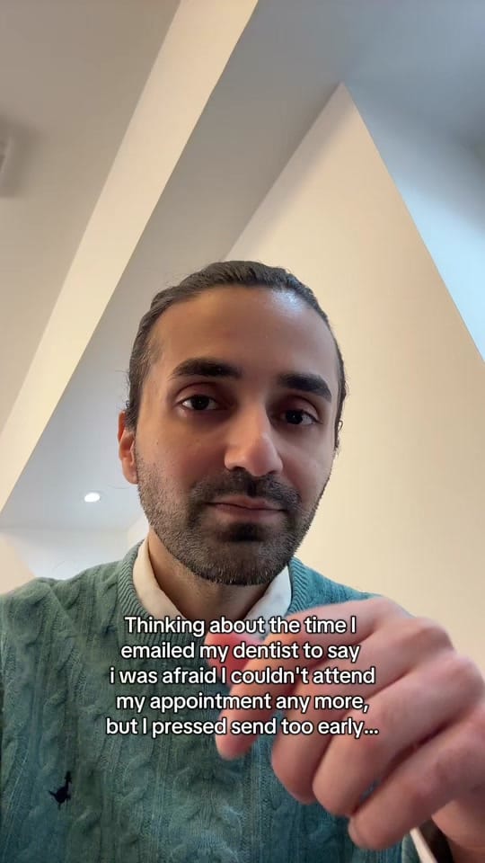 Post 8 by westerwoodhealth on TikTok (video)