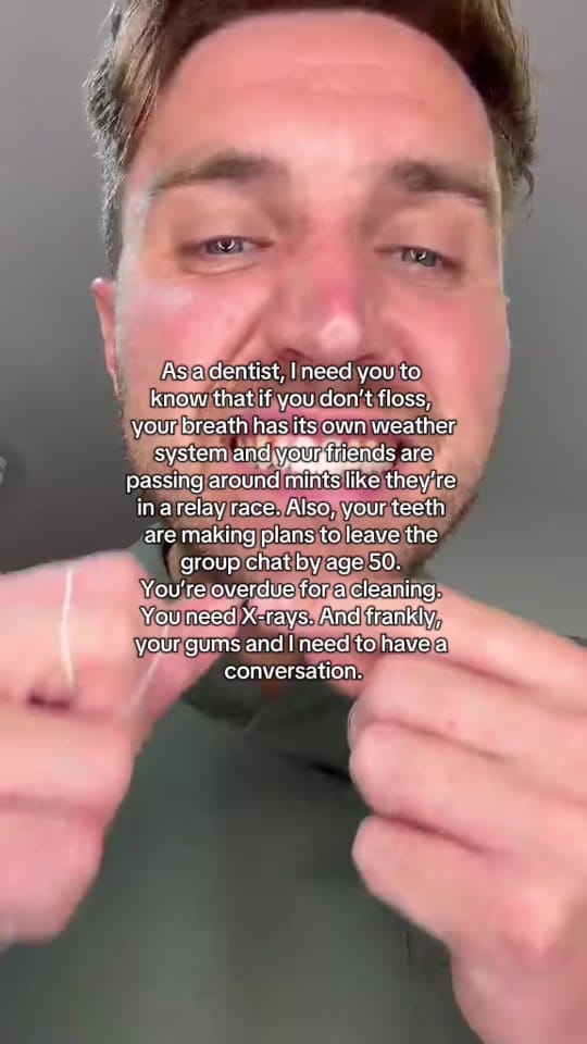 Post 3 by westerwoodhealth on TikTok (video)