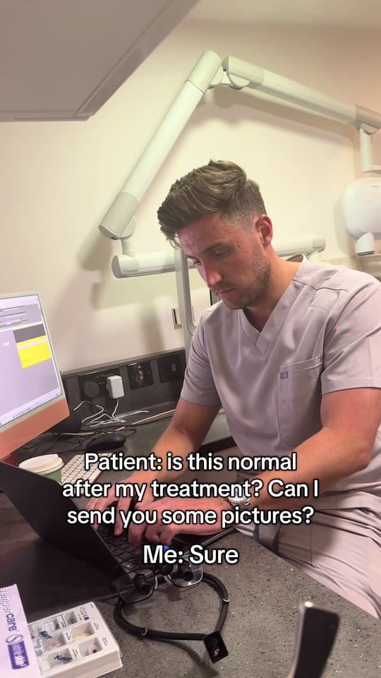 Post 7 by westerwoodhealth on TikTok (video)