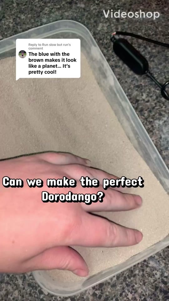 Post 5 by Hails.drawings on TikTok (video)