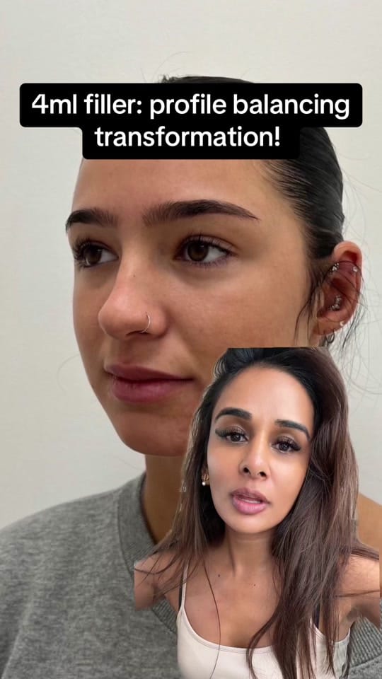 Post 8 by Dr Anj BDS on TikTok (video)