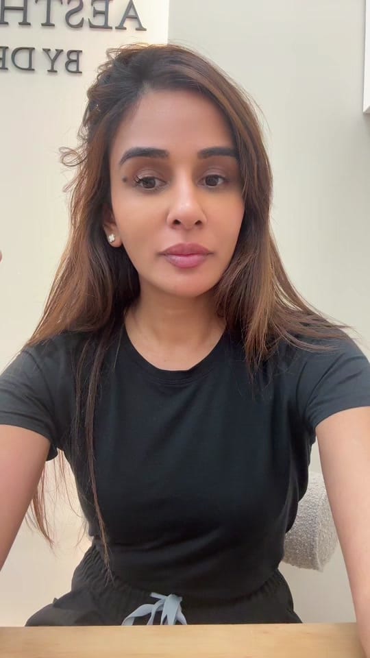 Post 7 by Dr Anj BDS on TikTok (video)