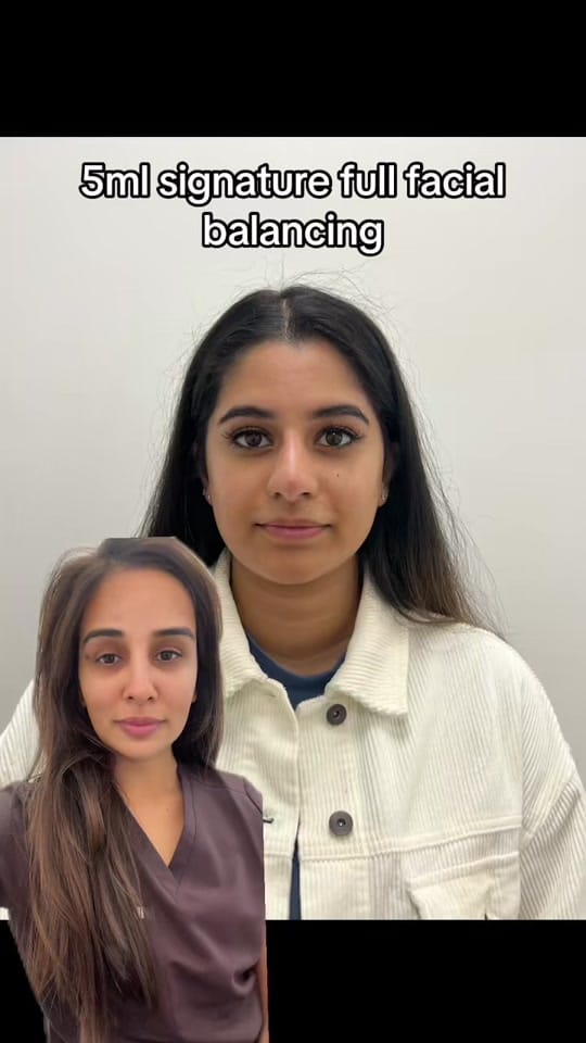 Post 10 by Dr Anj BDS on TikTok (video)