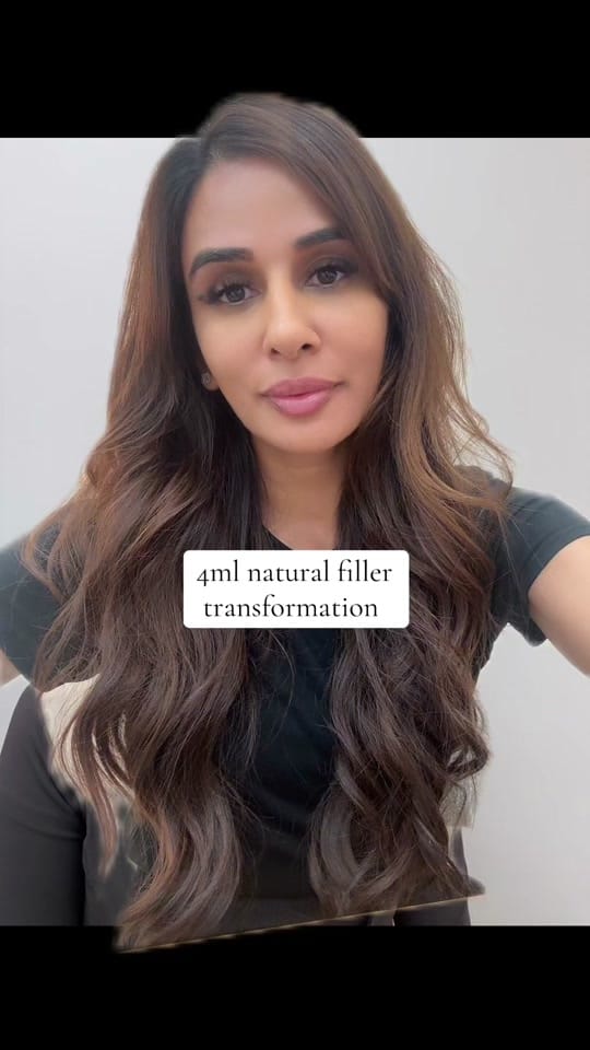Post 6 by Dr Anj BDS on TikTok (video)