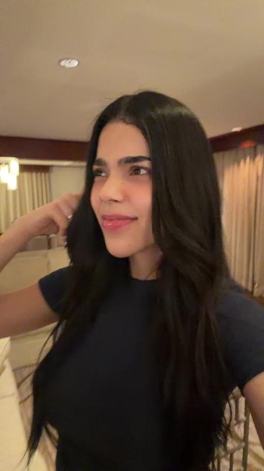 Post 6 by KeniaOs on TikTok (video)