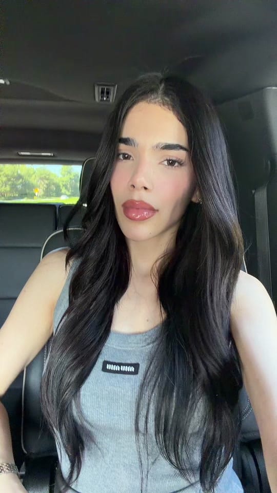 Post 9 by KeniaOs on TikTok (video)