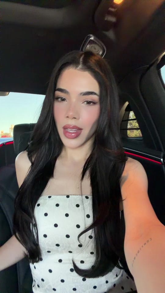 Post 4 by KeniaOs on TikTok (video)