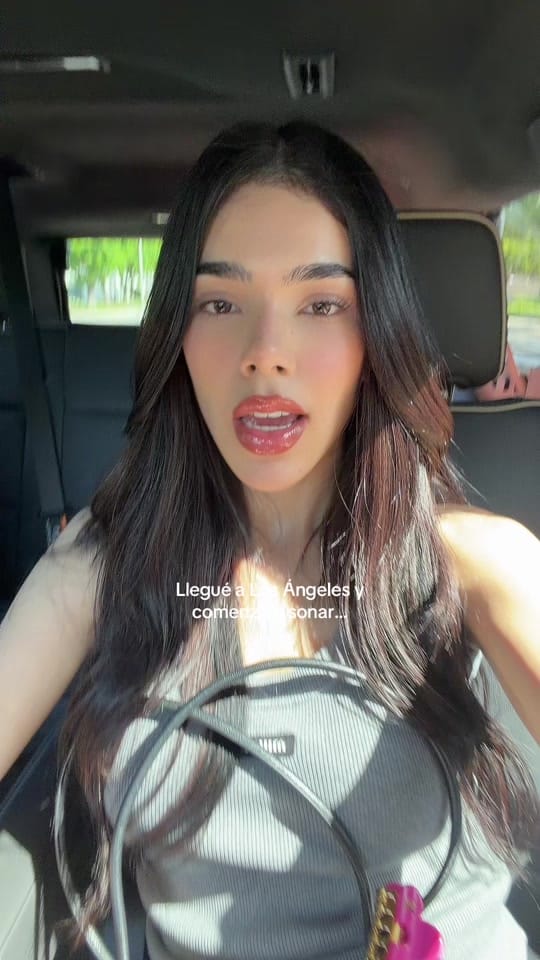Post 10 by KeniaOs on TikTok (video)