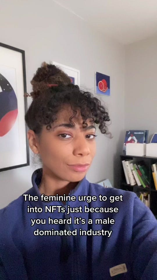 Post 8 by Ciara Bourne on TikTok (video)