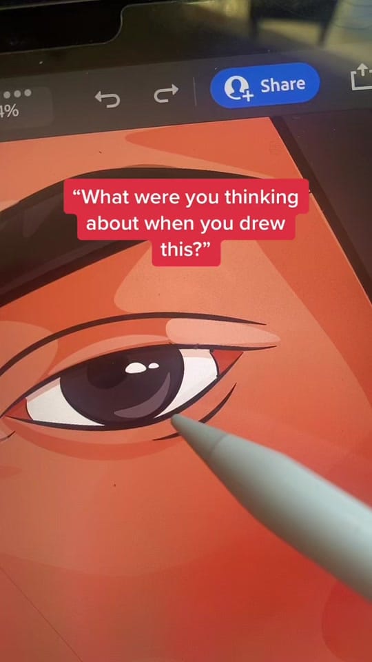 Post 7 by Ciara Bourne on TikTok (video)