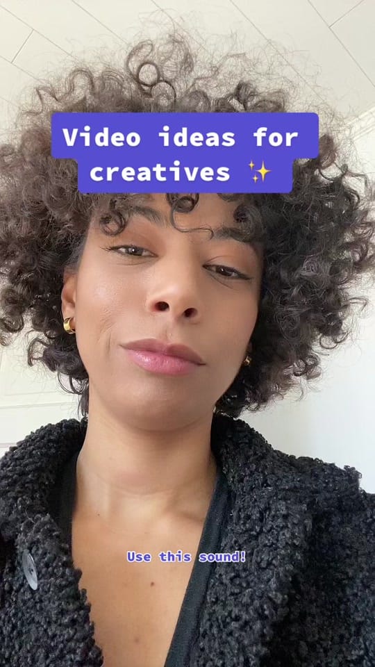 Post 3 by Ciara Bourne on TikTok (video)