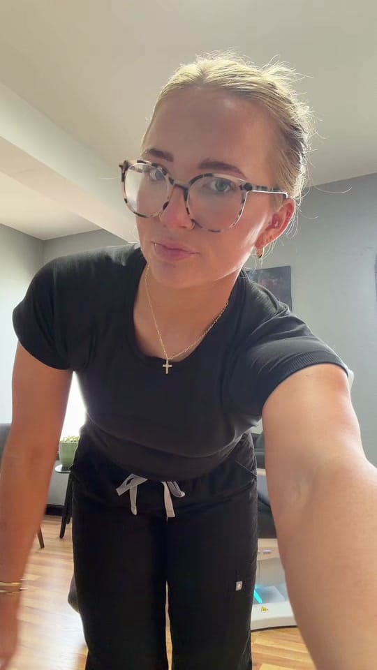 Post 5 by carly anne!!! on TikTok (video)