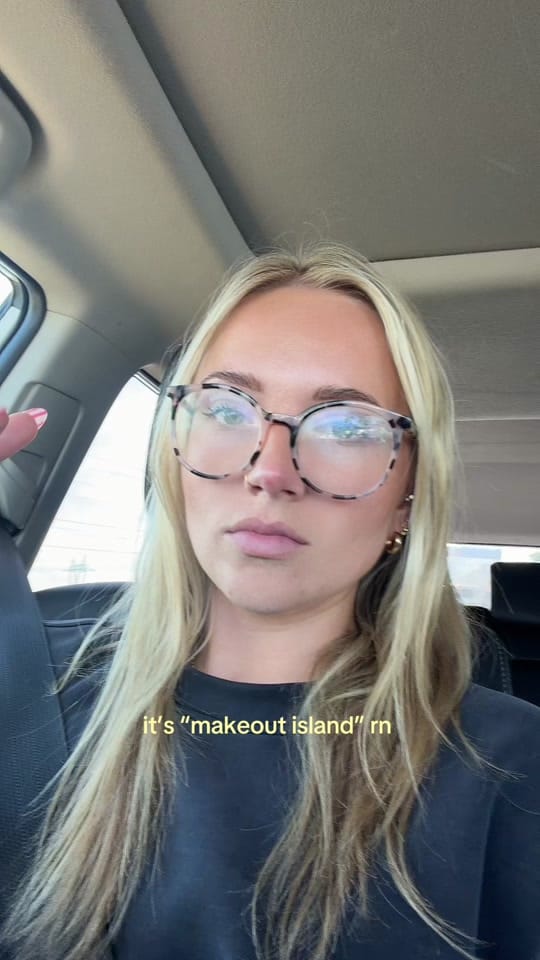 Post 7 by carly anne!!! on TikTok (video)