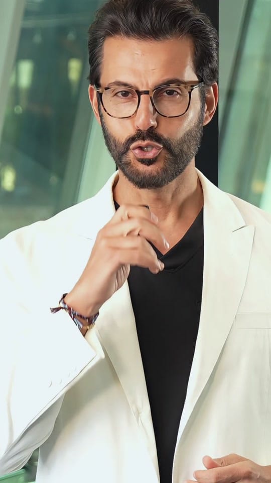 Post 4 by Dr. Sam Saleh on TikTok (video)